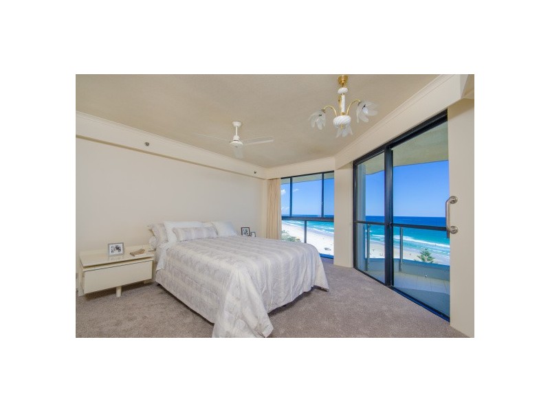 8B ‘Surfers Manhattan’ 62 Old Burleigh Road, Broadbeach QLD 4218