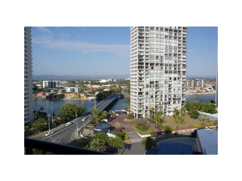 Centrepoint 67 Ferny Avenue, Surfers Paradise QLD 4217