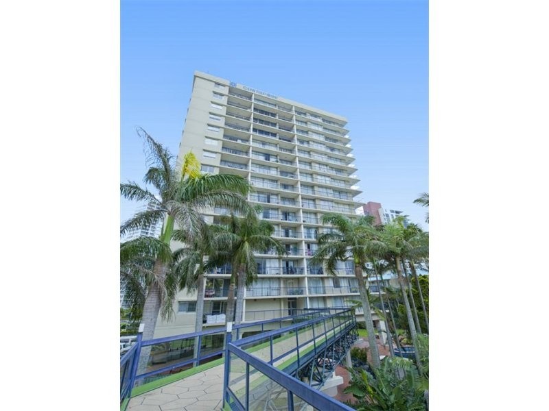Centrepoint 67 Ferny Avenue, Surfers Paradise QLD 4217