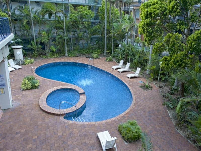 Centrepoint 67 Ferny Avenue, Surfers Paradise QLD 4217