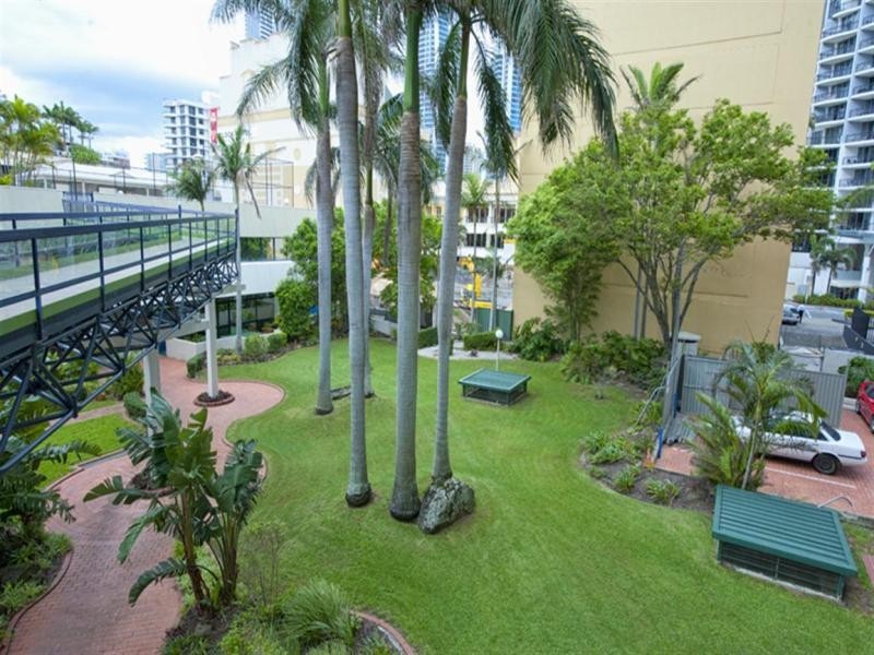 Centrepoint 67 Ferny Avenue, Surfers Paradise QLD 4217