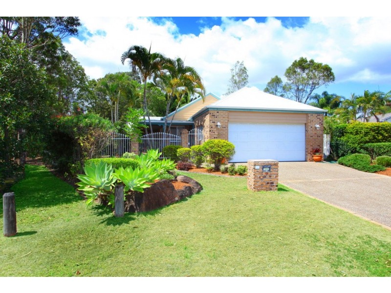 12 Bentleigh Court, Robina QLD 4226
