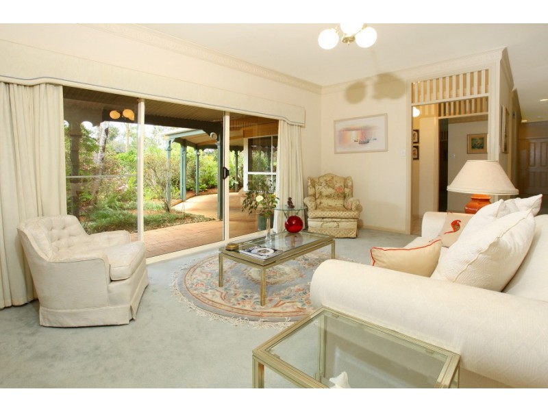 12 Bentleigh Court, Robina QLD 4226