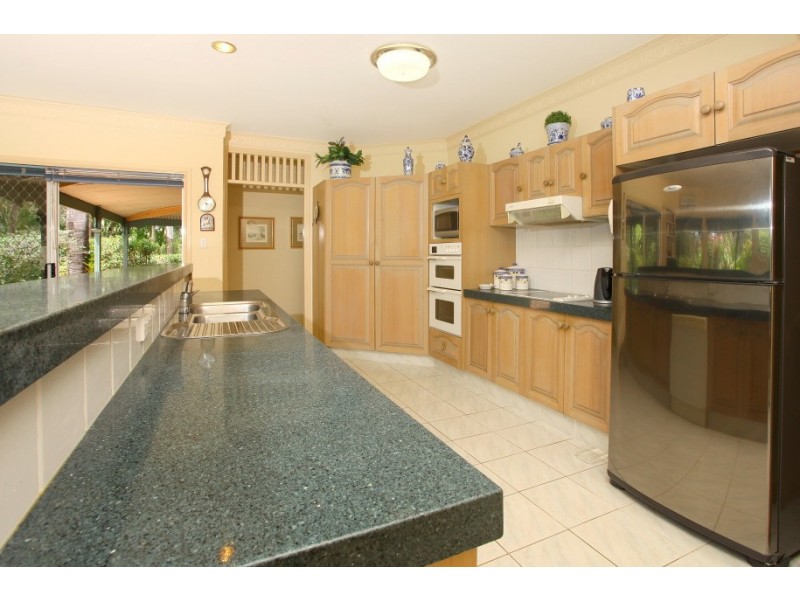 12 Bentleigh Court, Robina QLD 4226