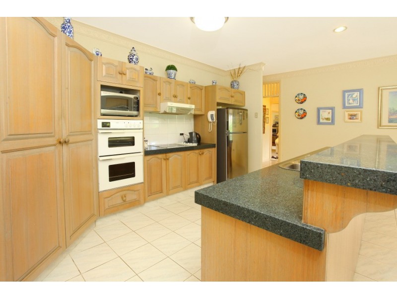 12 Bentleigh Court, Robina QLD 4226