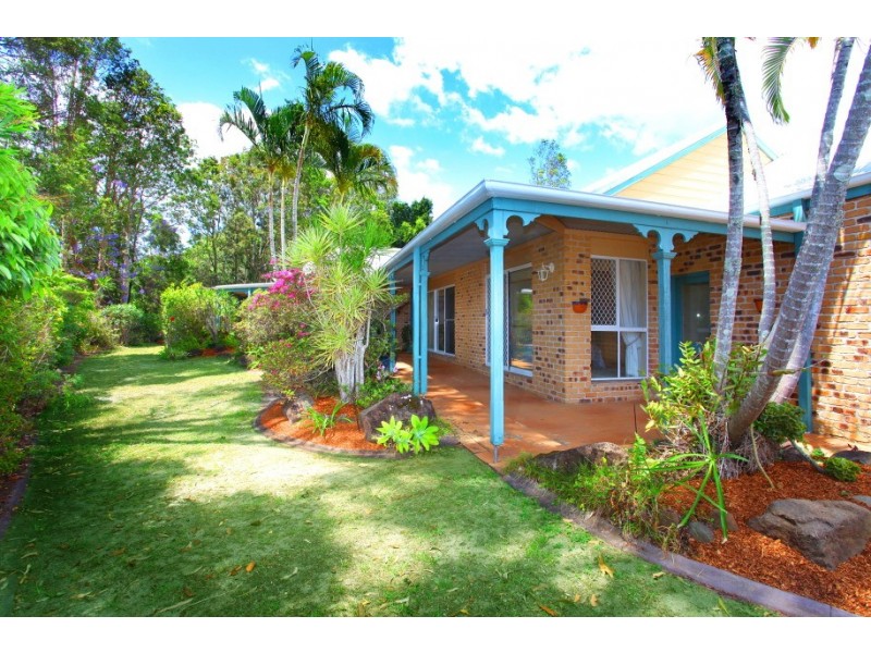 12 Bentleigh Court, Robina QLD 4226