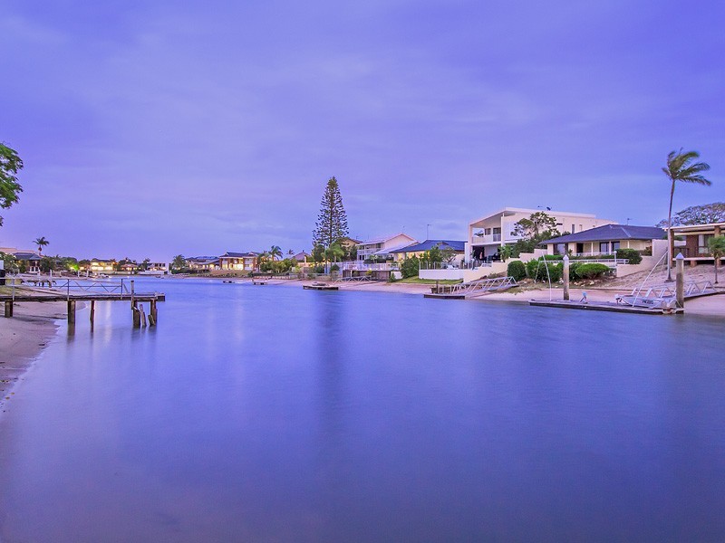 3 Moomba Court, Sorrento QLD 4217