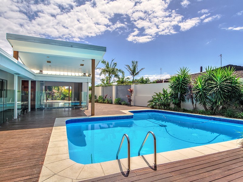 3 Moomba Court, Sorrento QLD 4217