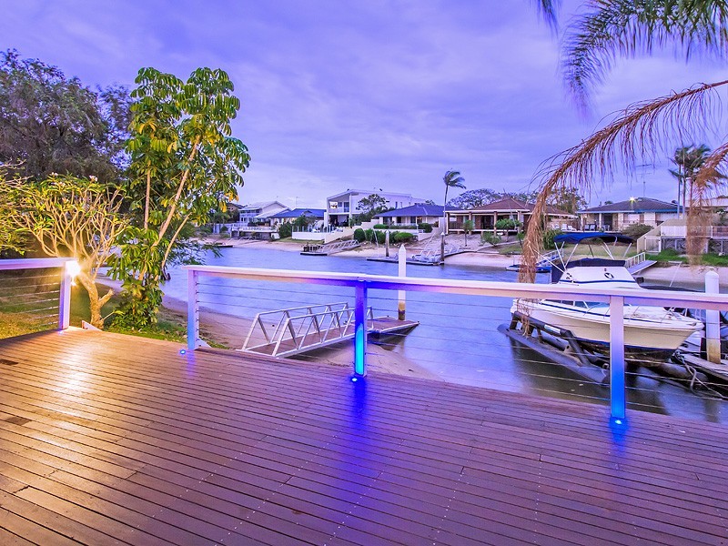 3 Moomba Court, Sorrento QLD 4217
