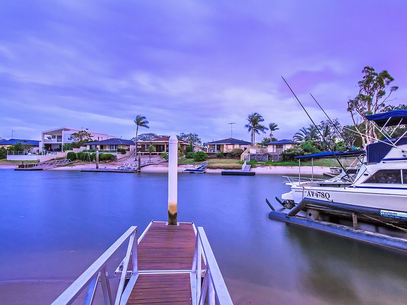 3 Moomba Court, Sorrento QLD 4217