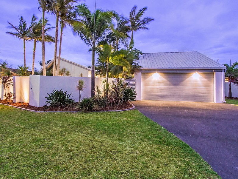 3 Moomba Court, Sorrento QLD 4217