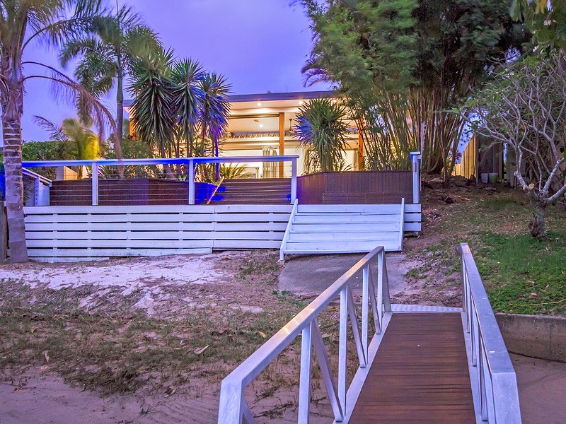 3 Moomba Court, Sorrento QLD 4217