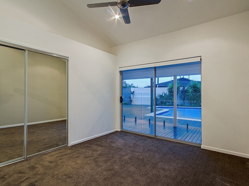 3 Moomba Court, Sorrento QLD 4217