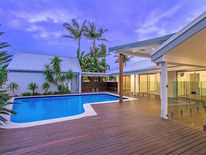 3 Moomba Court, Sorrento QLD 4217