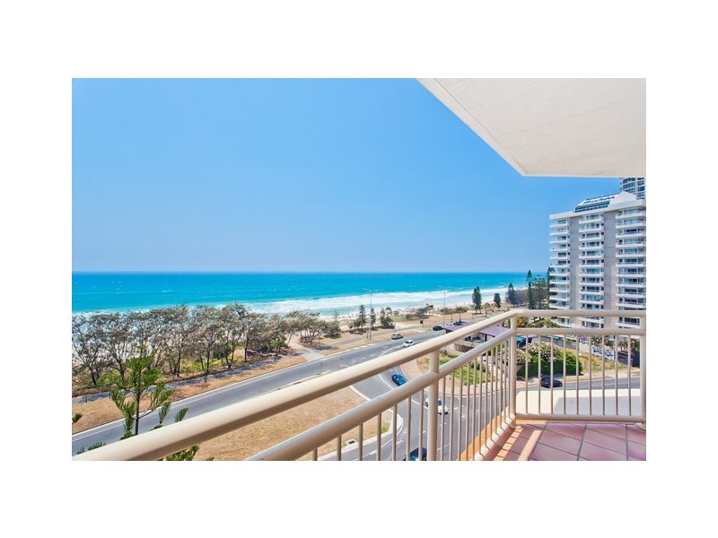 8a ‘Seacrest’ 1 Higman Street, Surfers Paradise QLD 4217