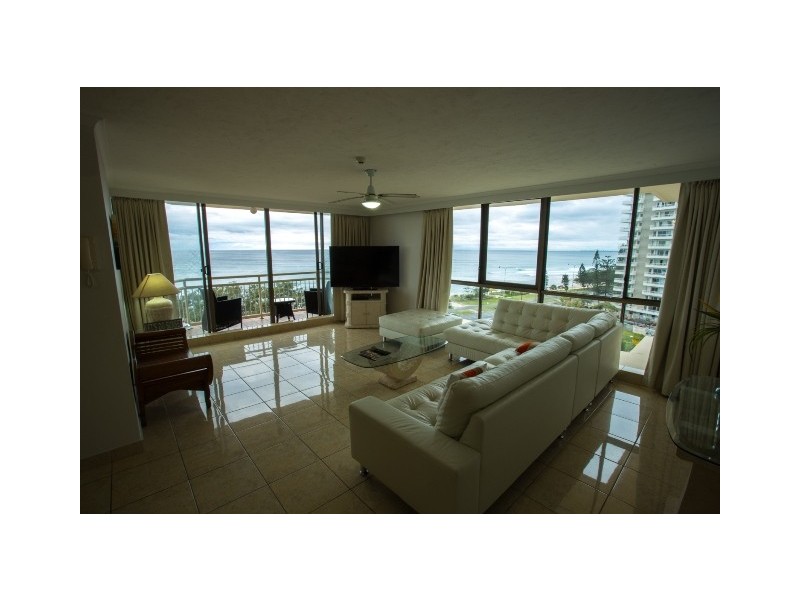 8a ‘Seacrest’ 1 Higman Street, Surfers Paradise QLD 4217