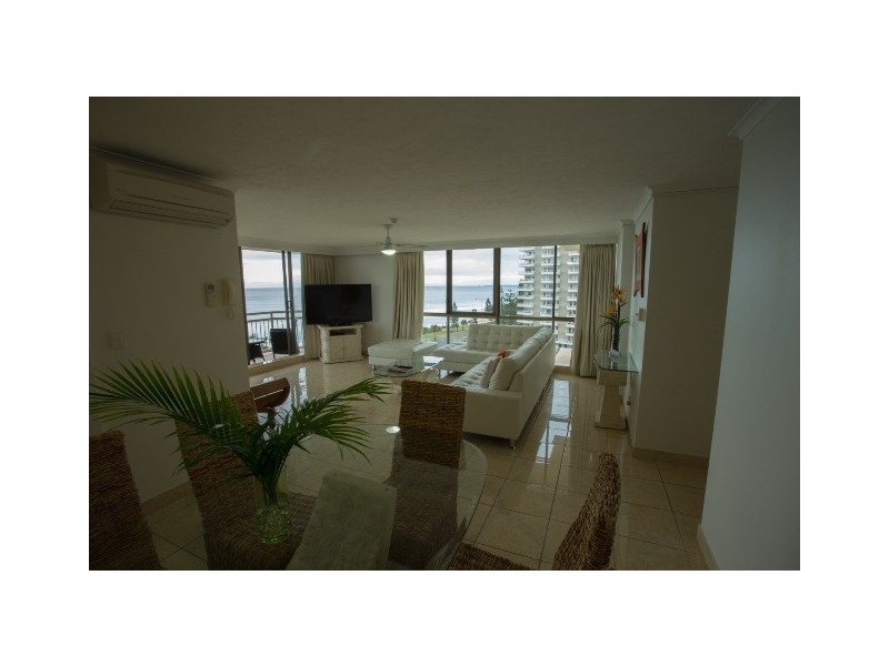 8a ‘Seacrest’ 1 Higman Street, Surfers Paradise QLD 4217