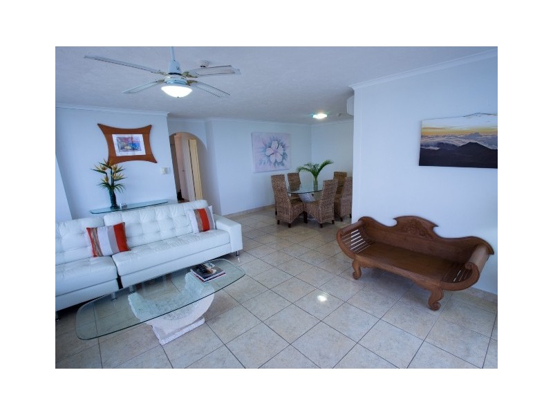 8a ‘Seacrest’ 1 Higman Street, Surfers Paradise QLD 4217