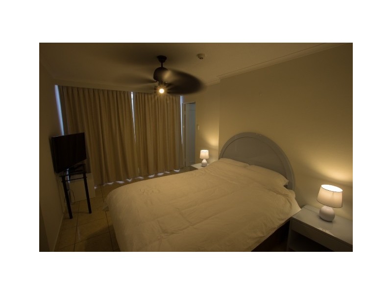 8a ‘Seacrest’ 1 Higman Street, Surfers Paradise QLD 4217