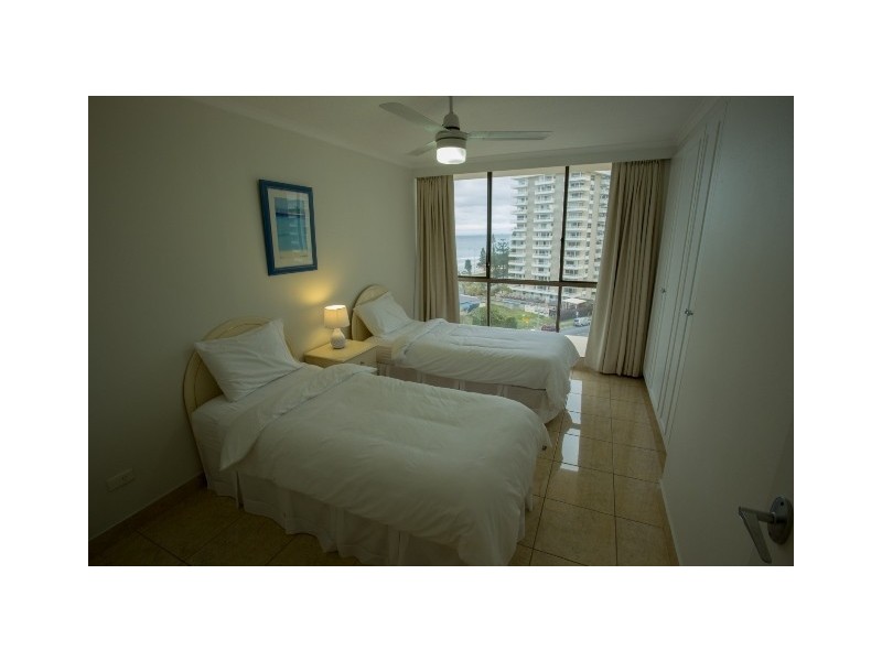 8a ‘Seacrest’ 1 Higman Street, Surfers Paradise QLD 4217