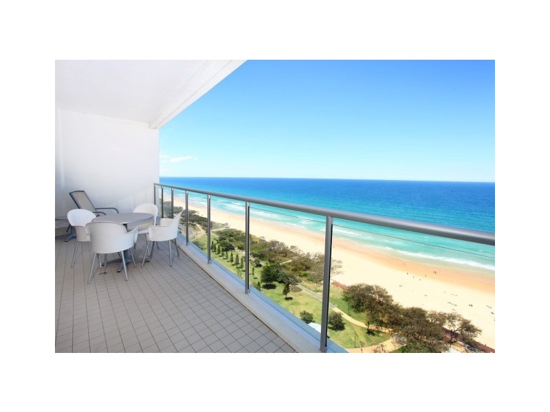 2104 ‘Air on Broadbeach’ 159 Old Burleigh Road, Broadbeach QLD 4218