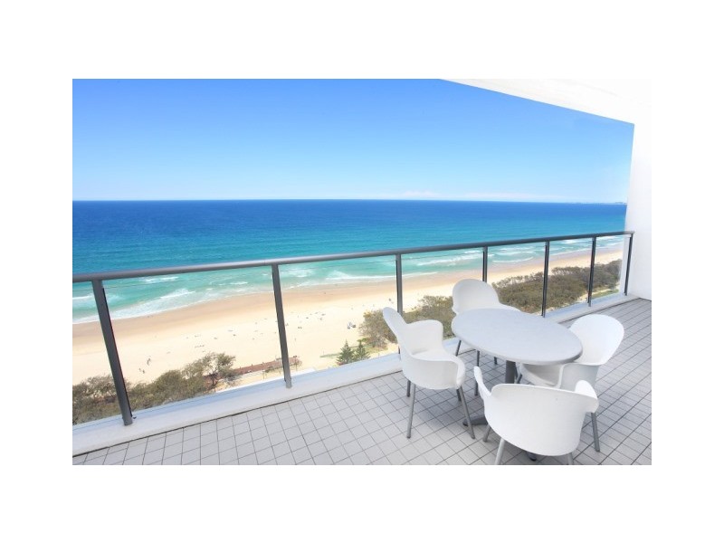 2104 ‘Air on Broadbeach’ 159 Old Burleigh Road, Broadbeach QLD 4218