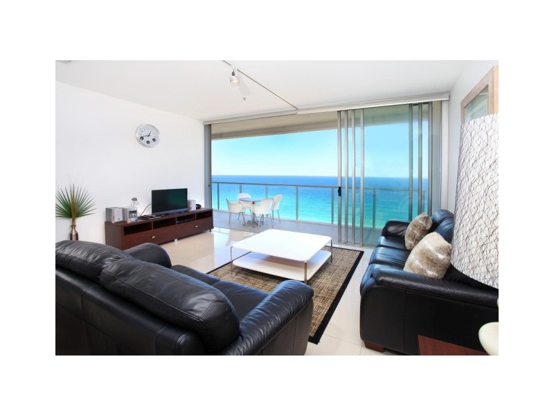 2104 ‘Air on Broadbeach’ 159 Old Burleigh Road, Broadbeach QLD 4218
