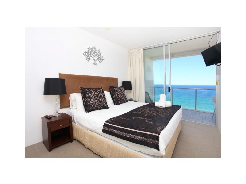 2104 ‘Air on Broadbeach’ 159 Old Burleigh Road, Broadbeach QLD 4218