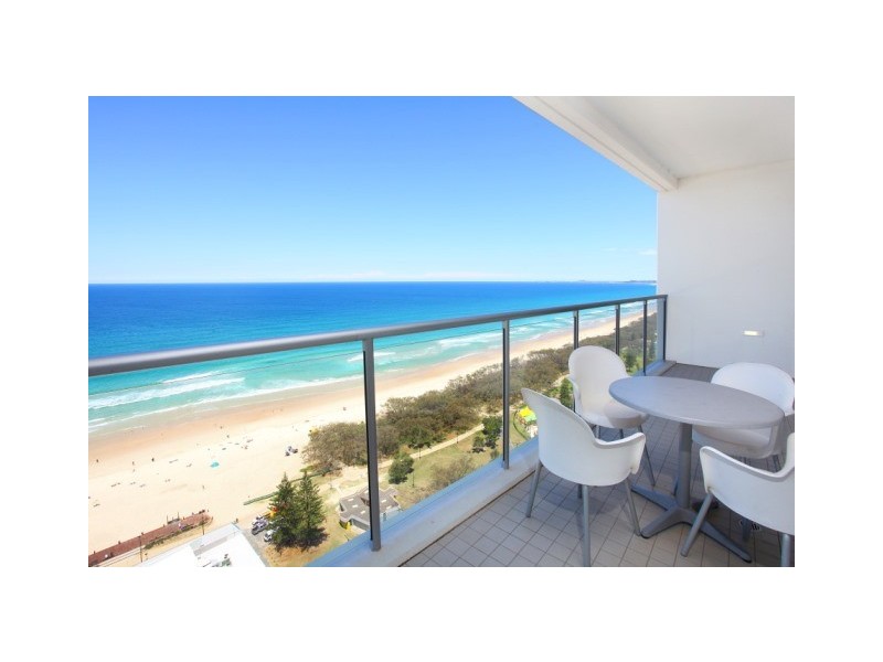 2104 ‘Air on Broadbeach’ 159 Old Burleigh Road, Broadbeach QLD 4218