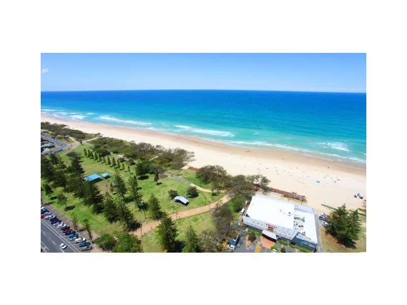 2104 ‘Air on Broadbeach’ 159 Old Burleigh Road, Broadbeach QLD 4218