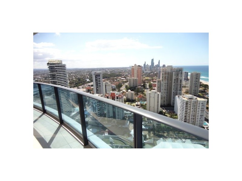 2802/1 Oracle Blvd, Broadbeach QLD 4218