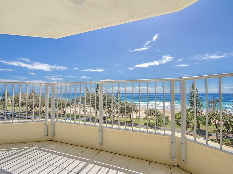 Unit 15/142 ‘Pacific Plaza’ The Esplanade, Surfers Paradise QLD 4217