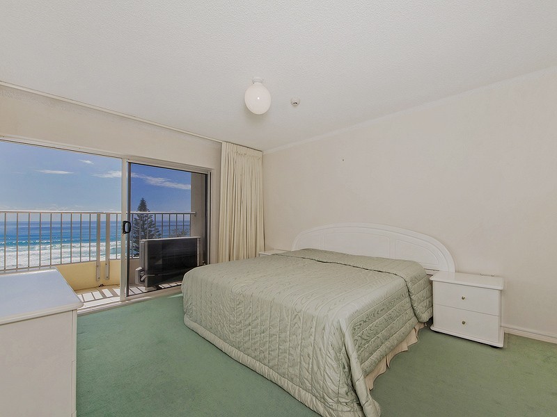 Unit 15/142 ‘Pacific Plaza’ The Esplanade, Surfers Paradise QLD 4217