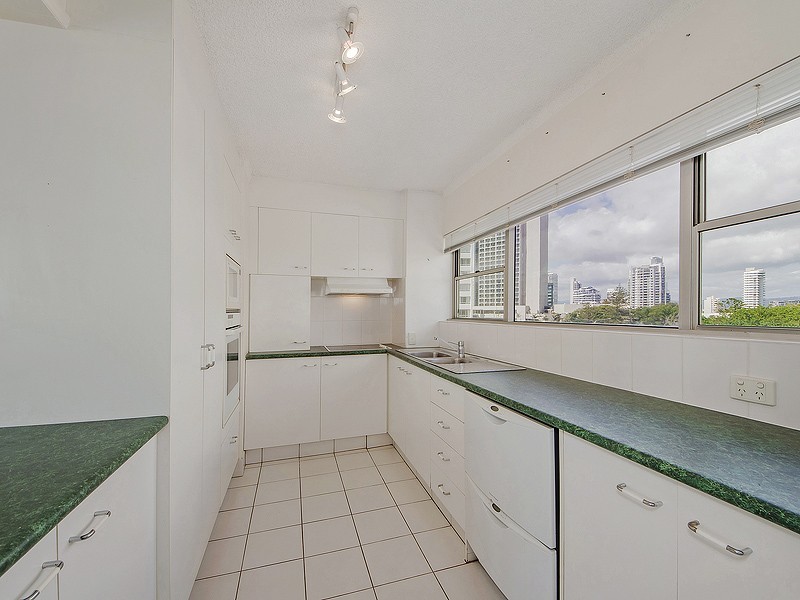 Unit 15/142 ‘Pacific Plaza’ The Esplanade, Surfers Paradise QLD 4217