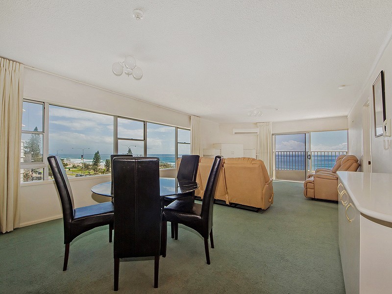 Unit 15/142 ‘Pacific Plaza’ The Esplanade, Surfers Paradise QLD 4217