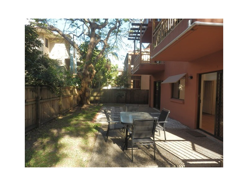 3/23 Second Ave, Broadbeach QLD 4218