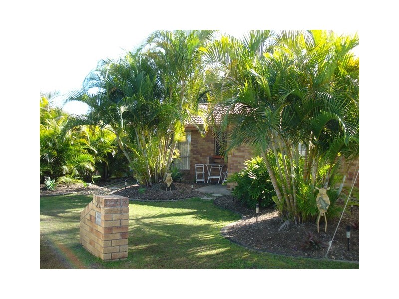 29 Seafoam Close, Varsity Lakes QLD 4227