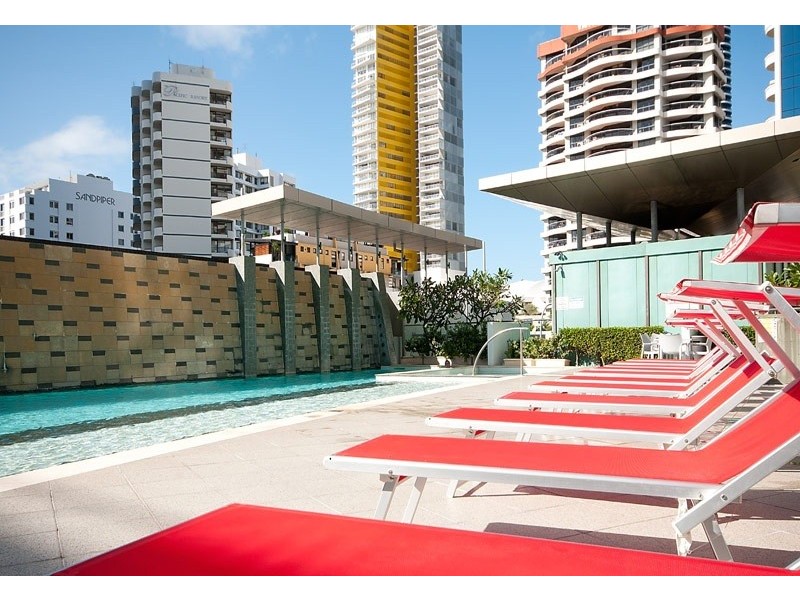 203 ‘Aria’ 17 Albert Avenue, Broadbeach QLD 4218