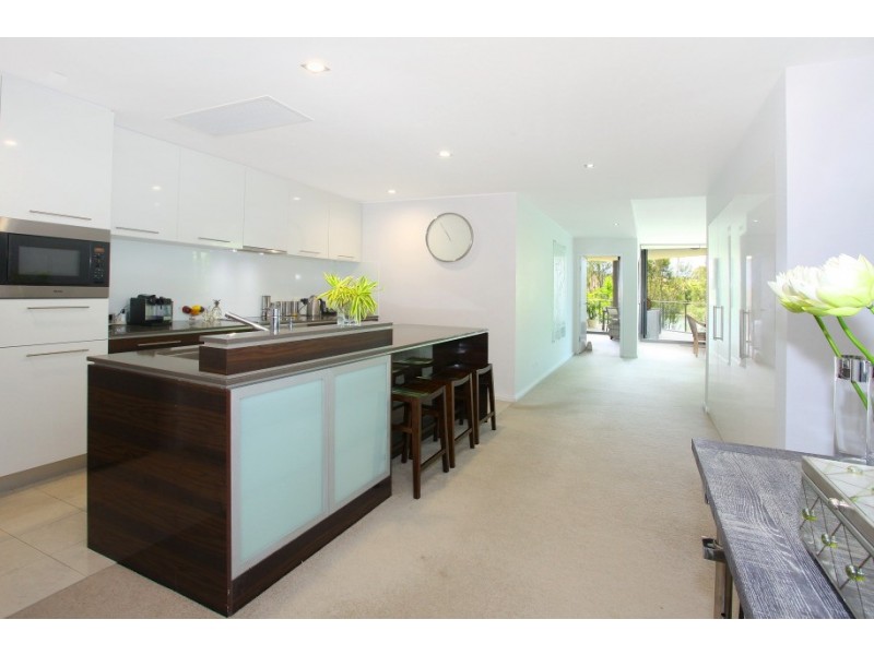 3/22 Ben Lexcen Place, Robina QLD 4226