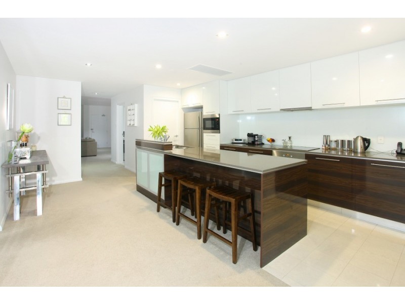 3/22 Ben Lexcen Place, Robina QLD 4226