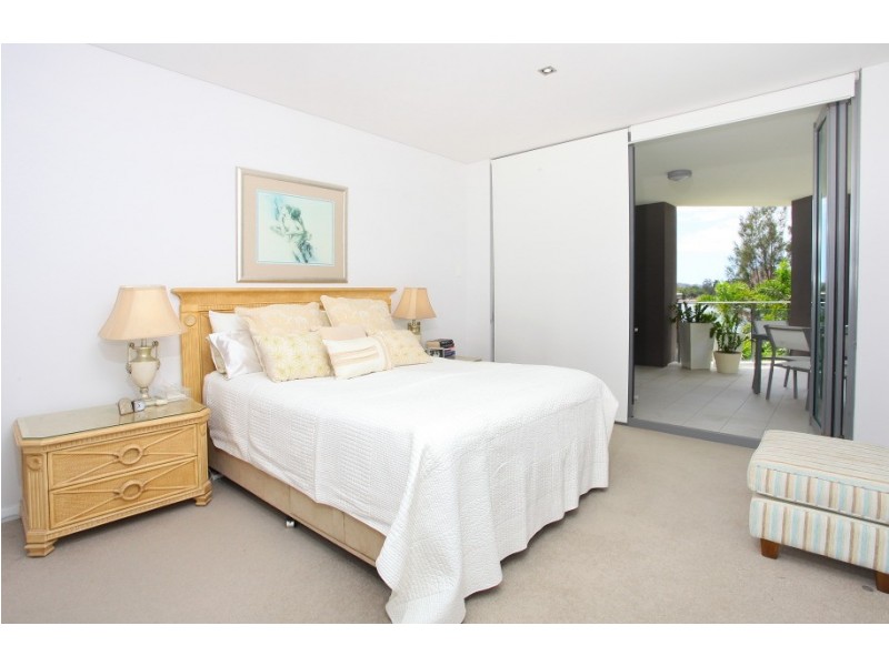 3/22 Ben Lexcen Place, Robina QLD 4226