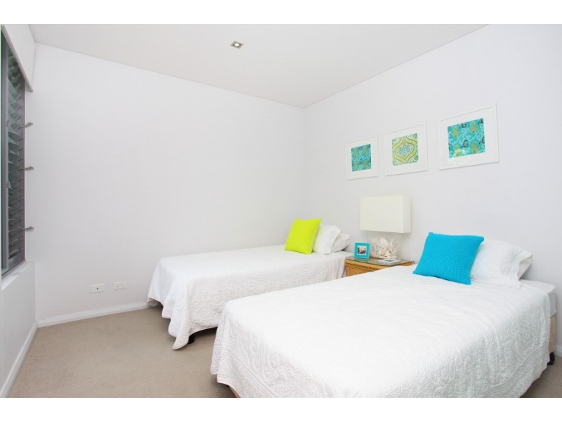 3/22 Ben Lexcen Place, Robina QLD 4226