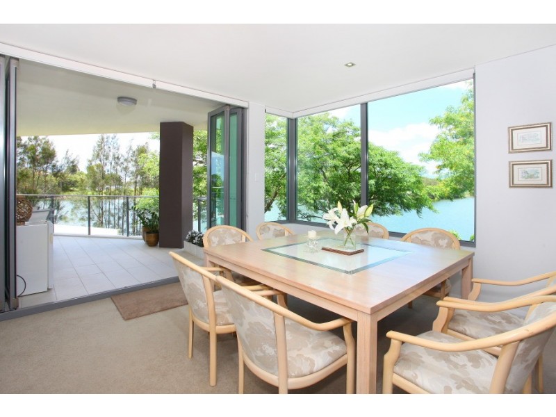 3/22 Ben Lexcen Place, Robina QLD 4226