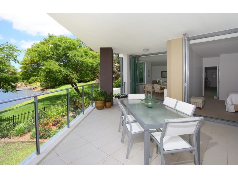 3/22 Ben Lexcen Place, Robina QLD 4226