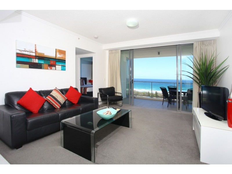 182 ‘Ocean Pacific’ 25 Surf Parade, Broadbeach QLD 4218