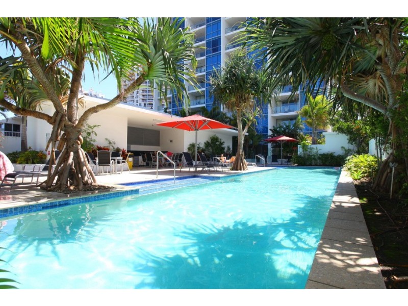 182 ‘Ocean Pacific’ 25 Surf Parade, Broadbeach QLD 4218