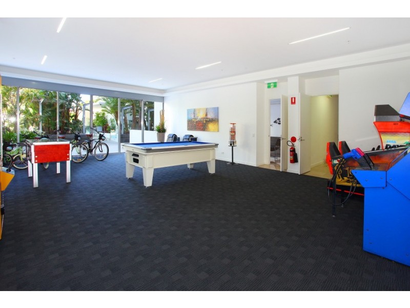 182 ‘Ocean Pacific’ 25 Surf Parade, Broadbeach QLD 4218