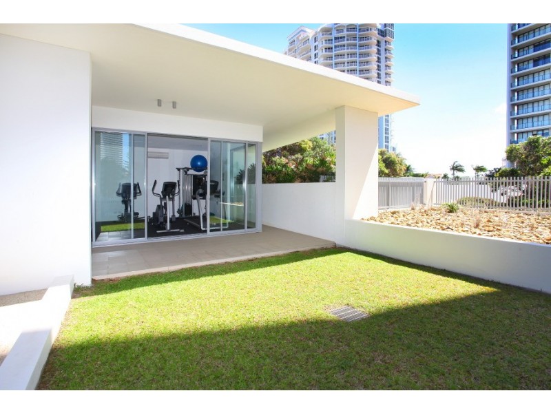 182 ‘Ocean Pacific’ 25 Surf Parade, Broadbeach QLD 4218