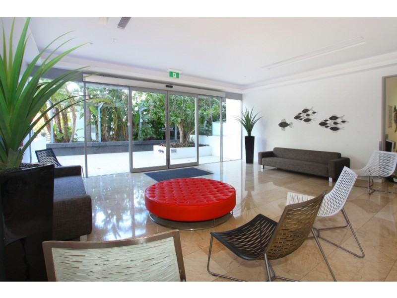 182 ‘Ocean Pacific’ 25 Surf Parade, Broadbeach QLD 4218