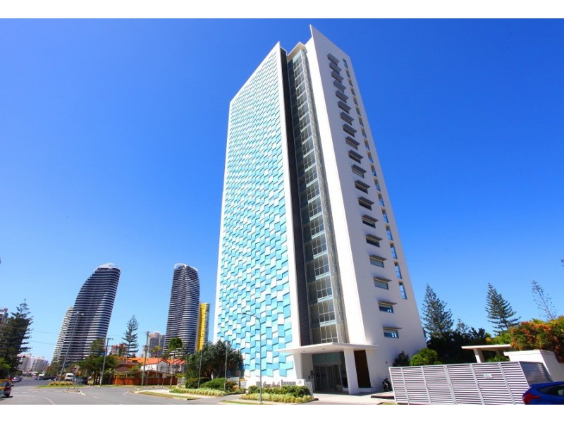 182 ‘Ocean Pacific’ 25 Surf Parade, Broadbeach QLD 4218